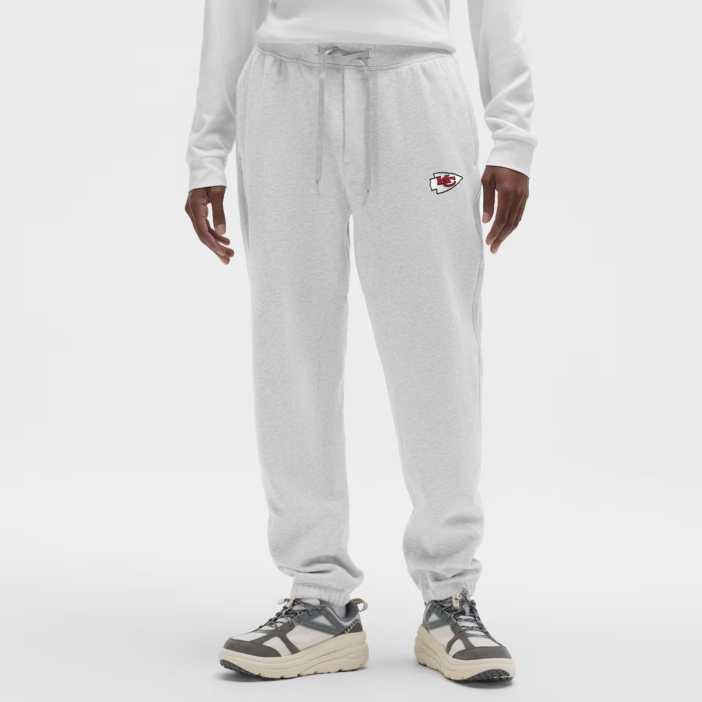 2026 NFL Kansas City Chiefs sweatpants